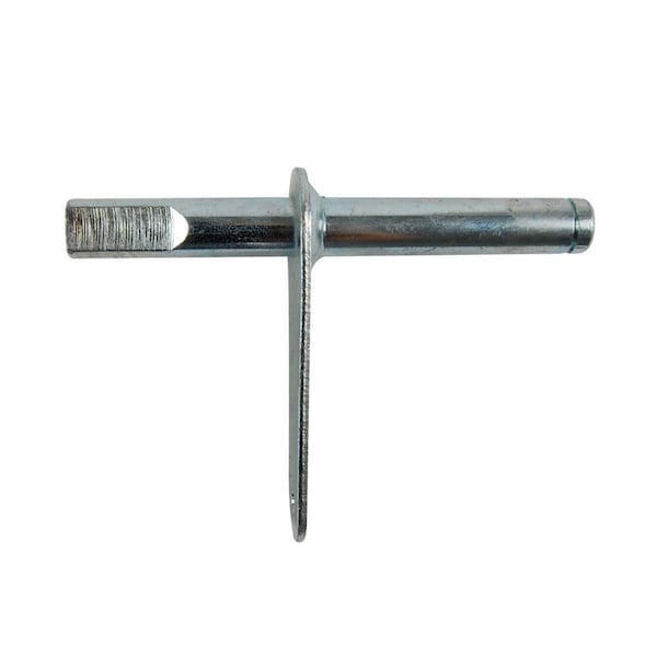 Shaft Asm-Damper C
